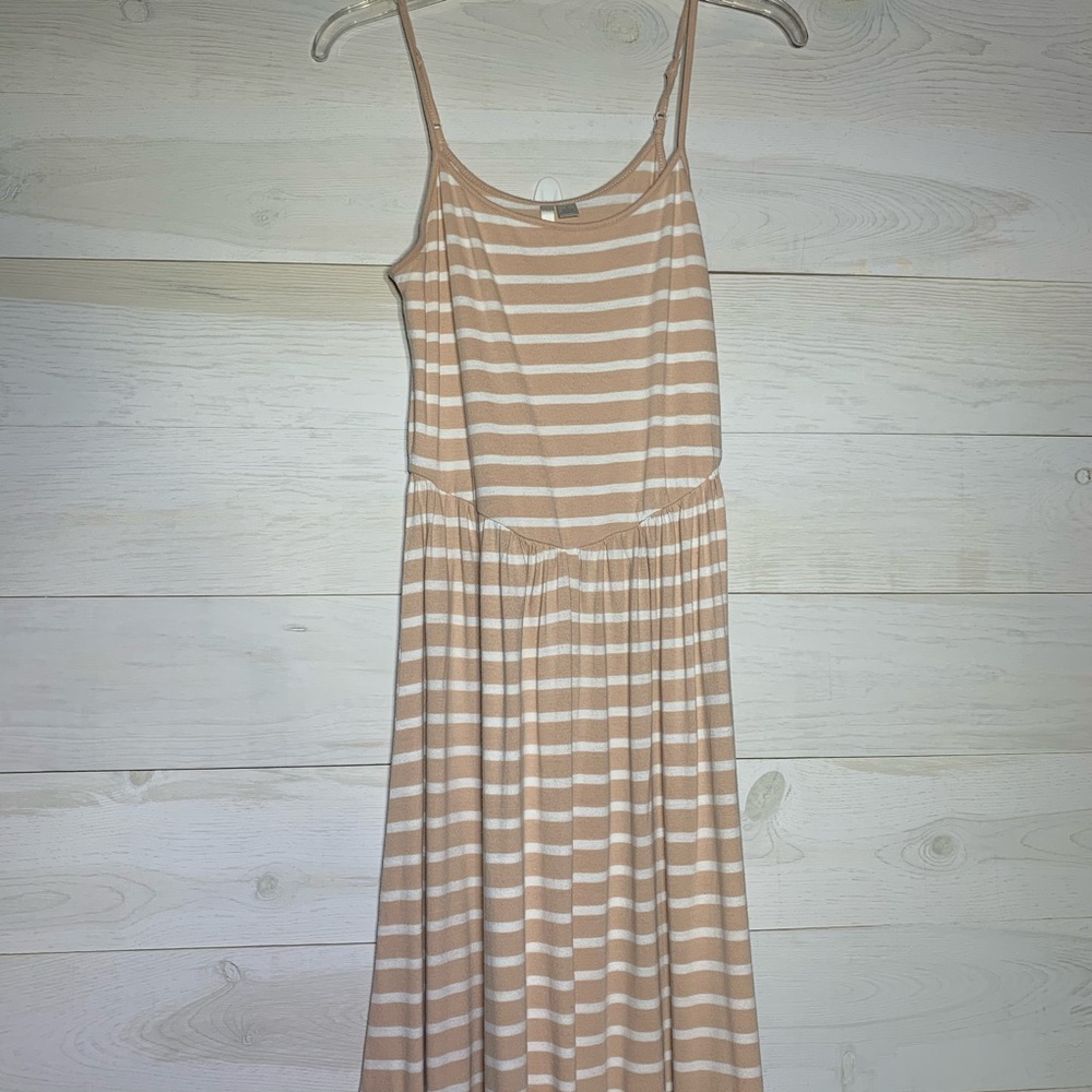 Lauren Conrad maxi dress